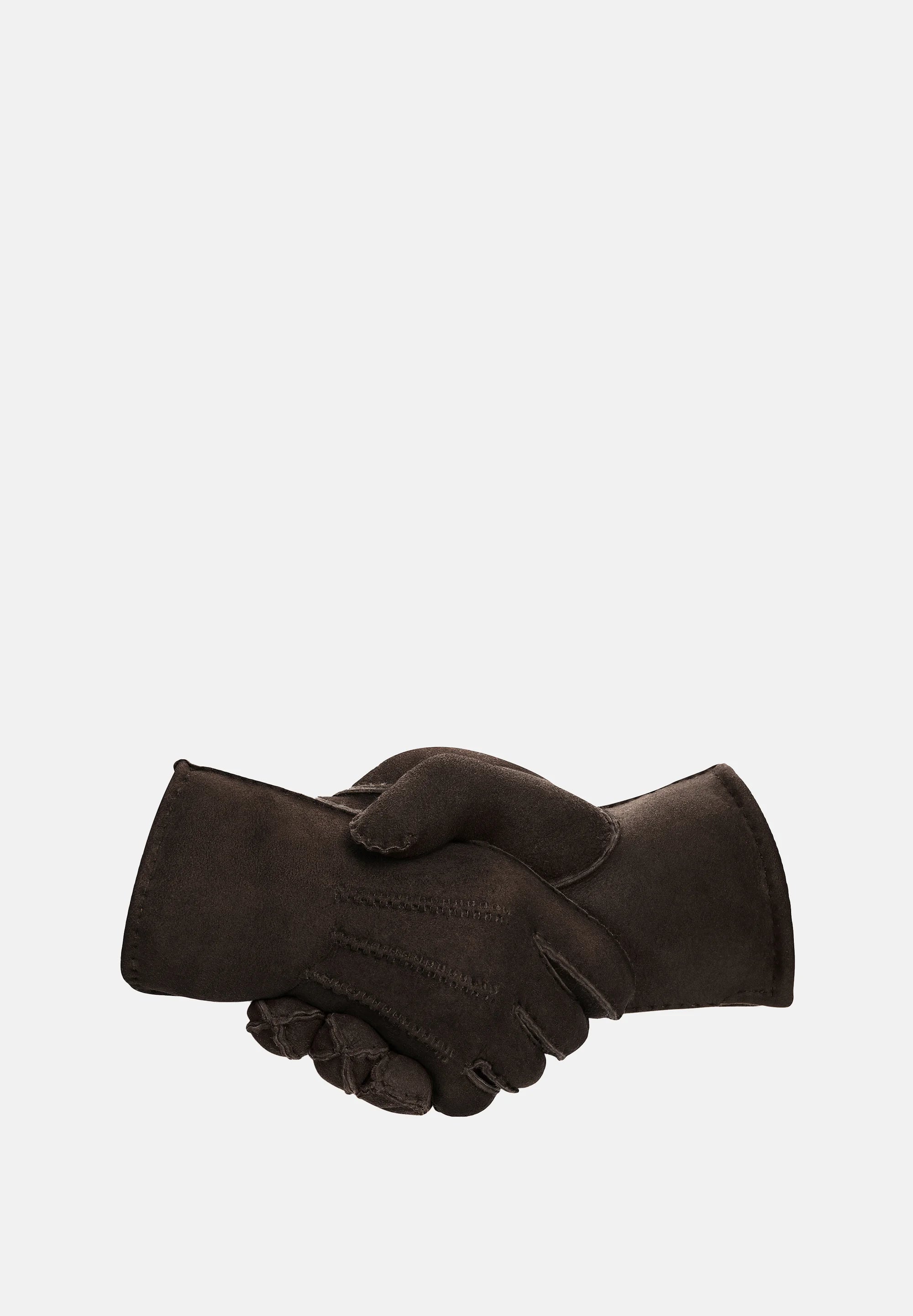 Pearlwood Handschoenen - Bruin