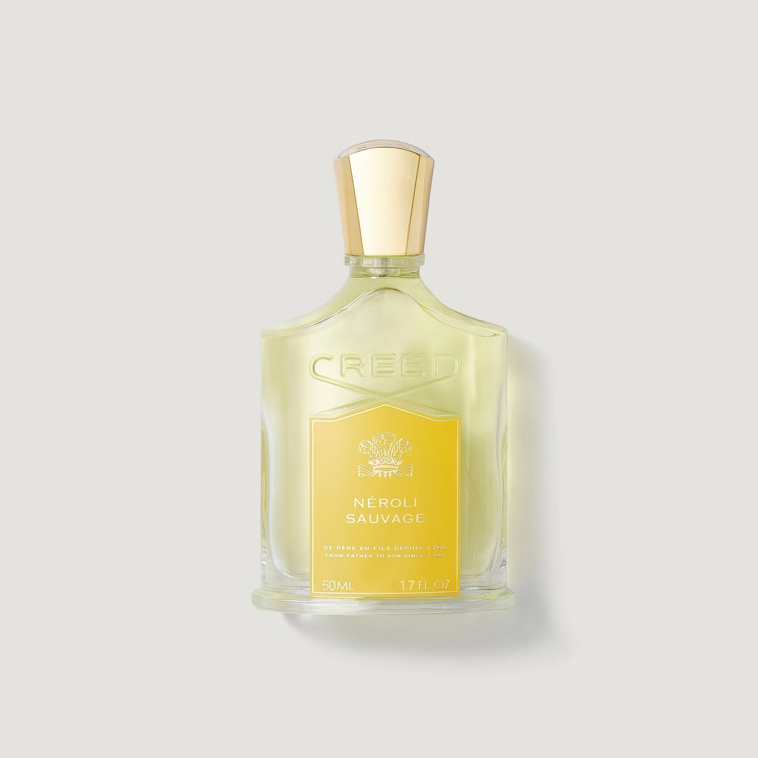 Creed NEROLI SAUVAGE - 50 ml