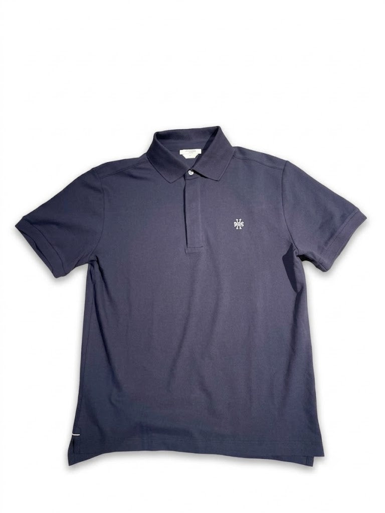 Jacob Cohen Polo Shirt - Marine blauw