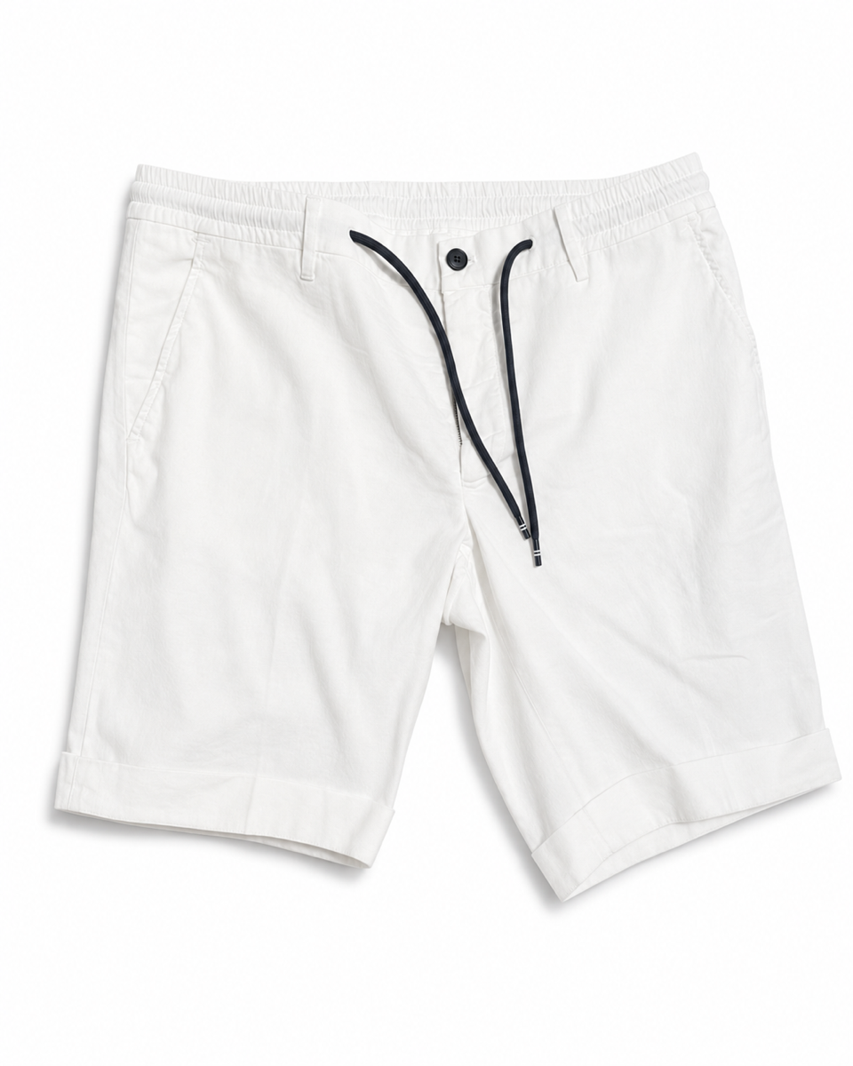 Mason´s Short - Wit