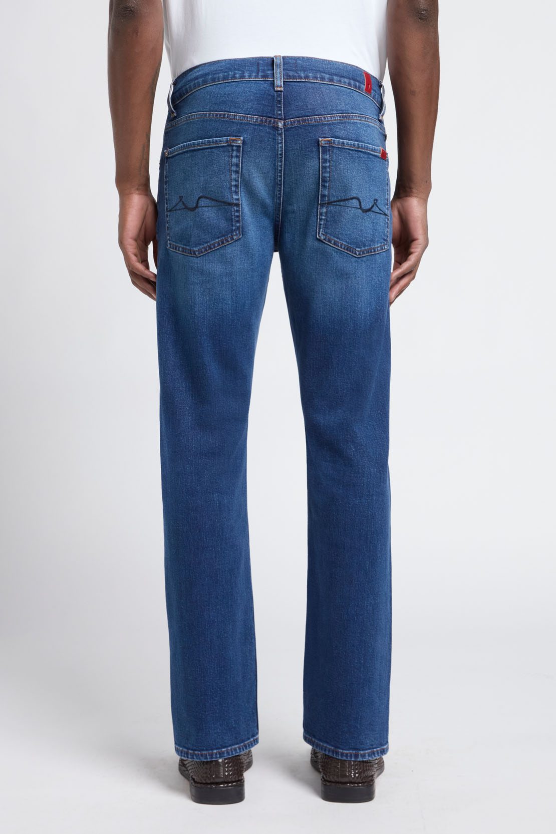 7 for all mankind 5 Pocket Jeans - Jeans