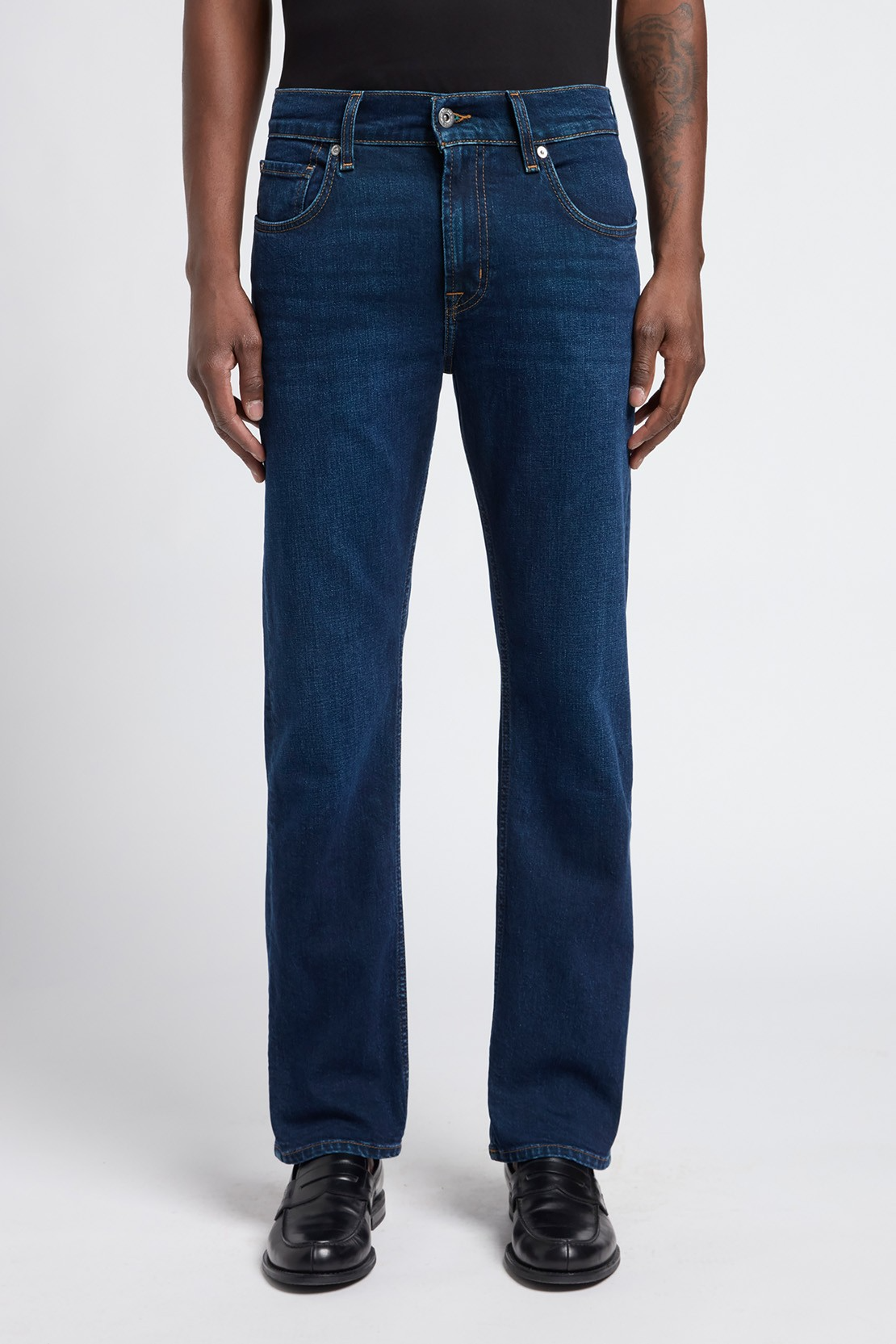 7 for all mankind 5 Pocket Jeans - Jeans