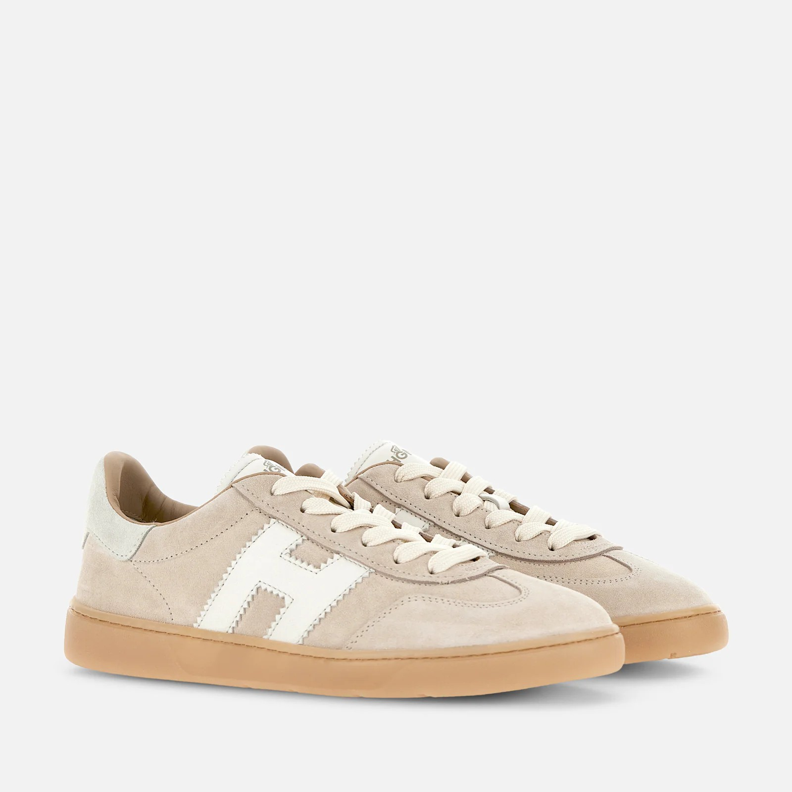 Hogan Schoenen - Beige