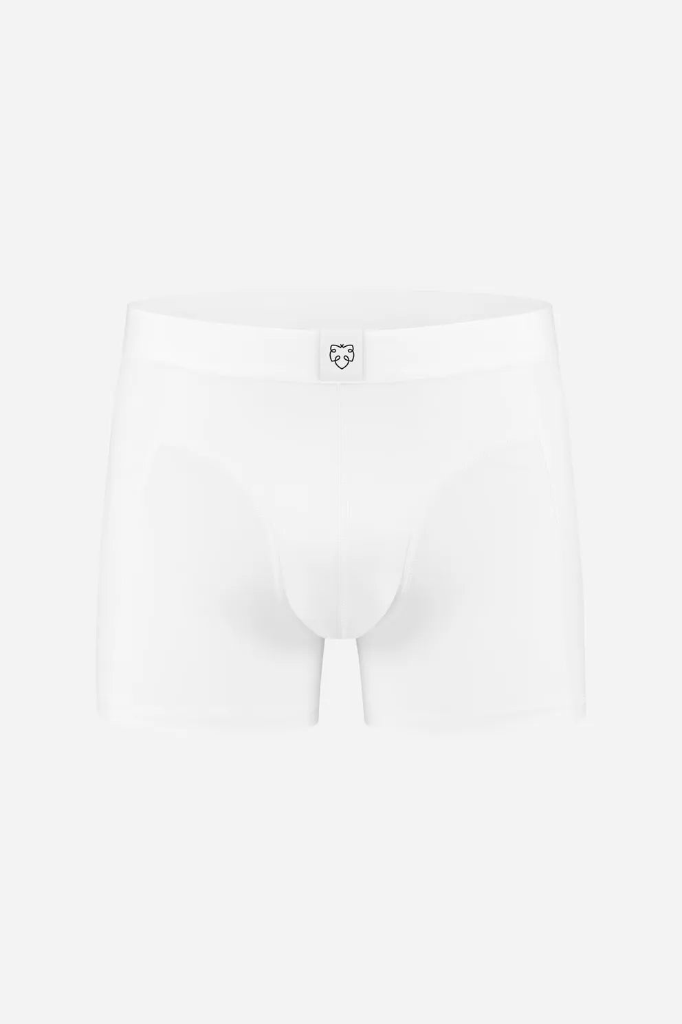 Adam Under Boxershort Wit