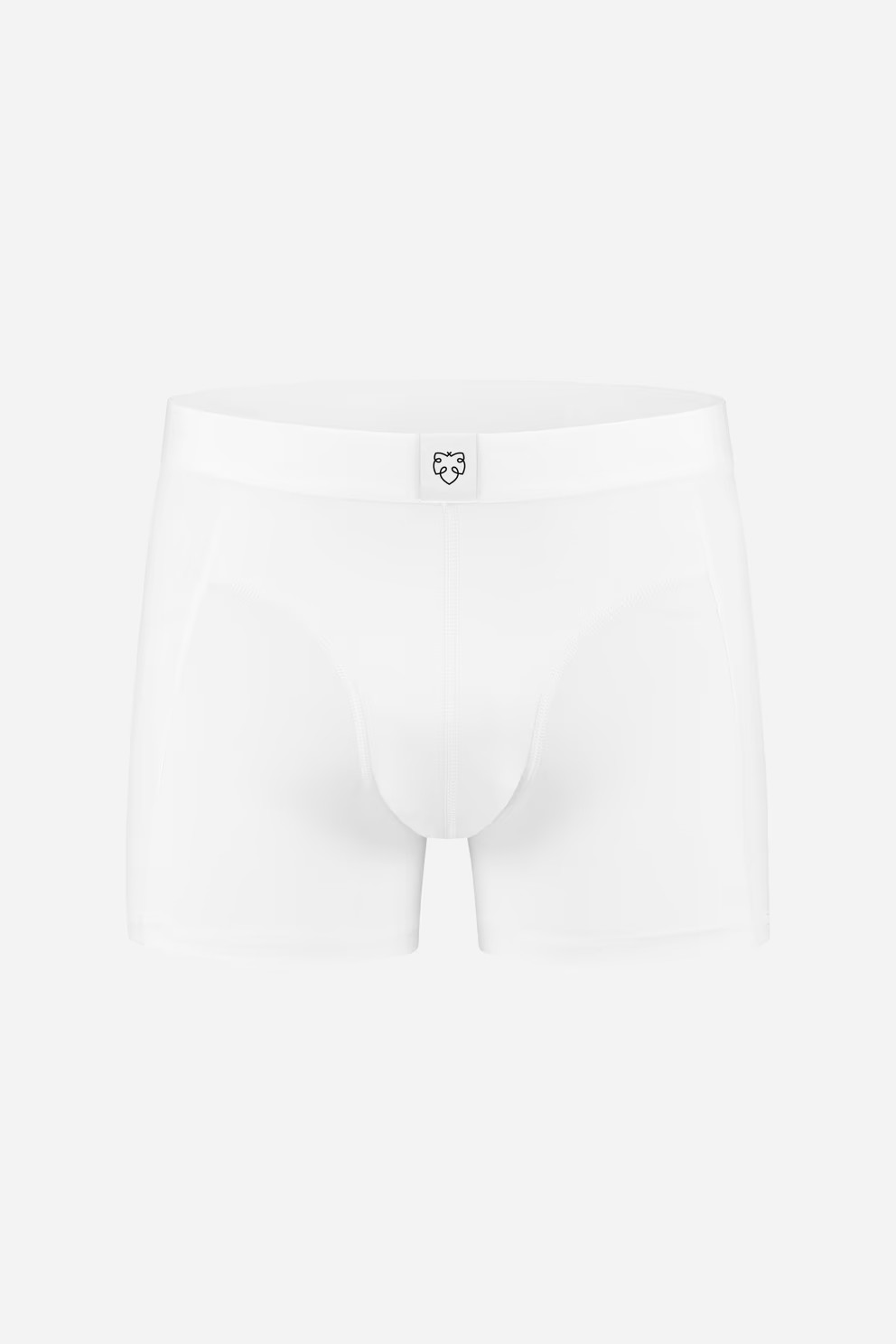 Adam Under Boxershort - Wit