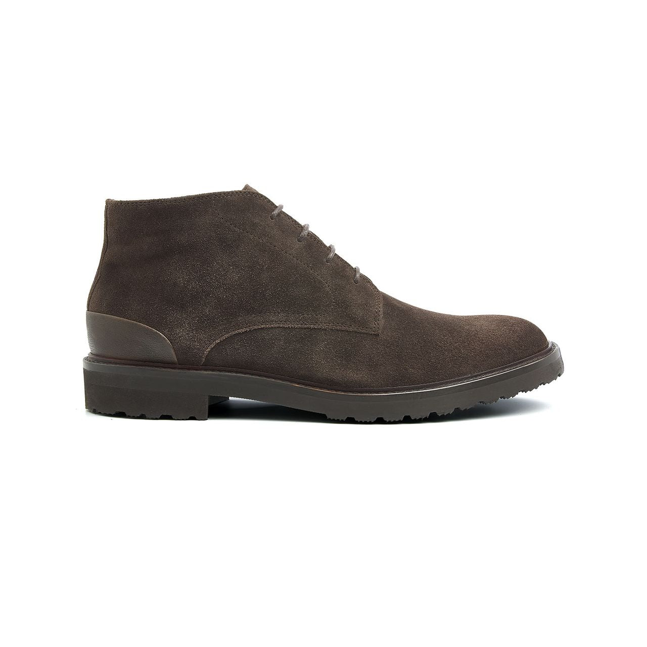 Greve Schoenen - Bruin
