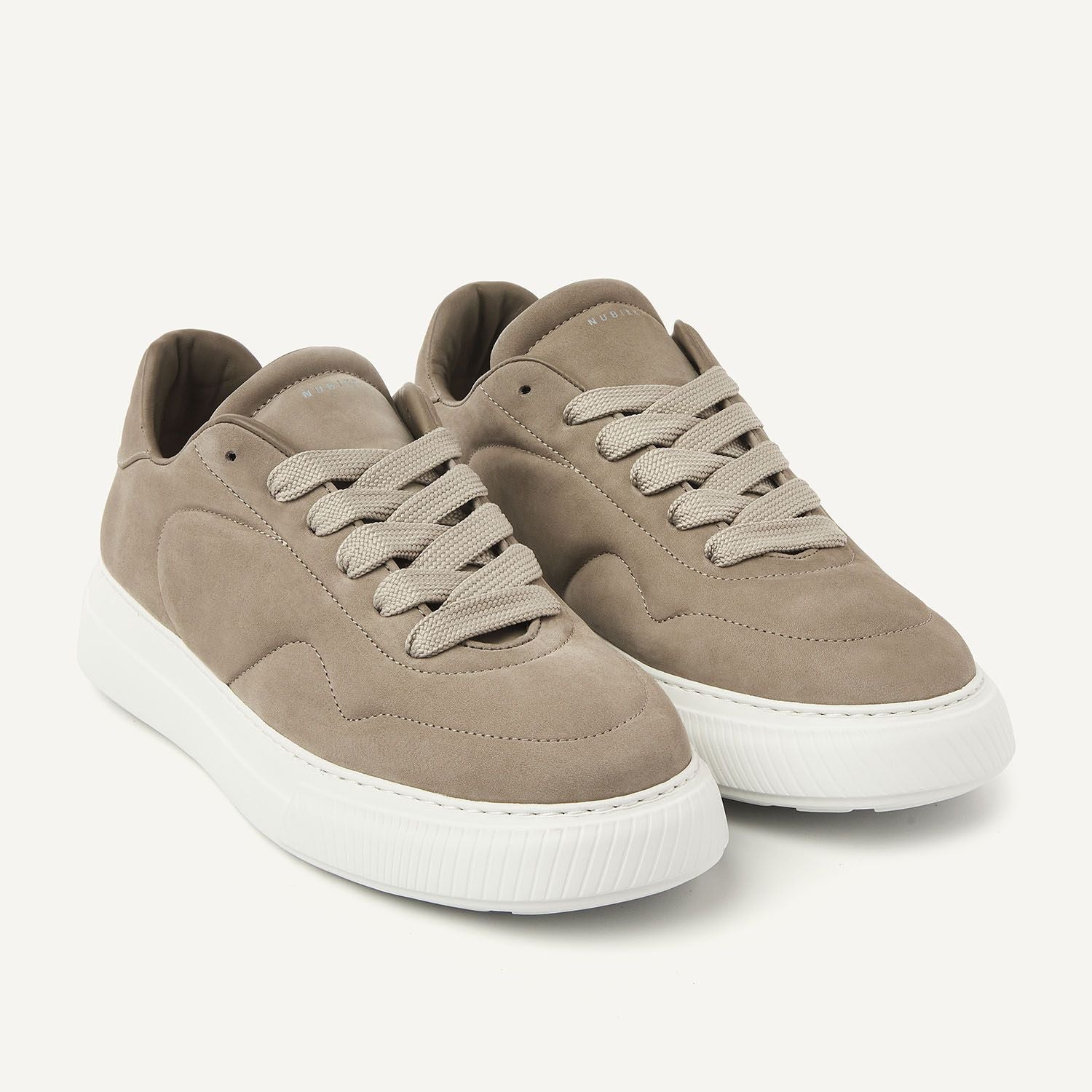Nubikk Schoenen - Beige