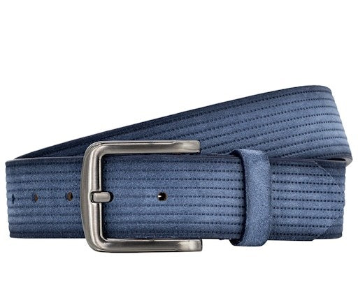 Lindenmann Riem - Raf blauw
