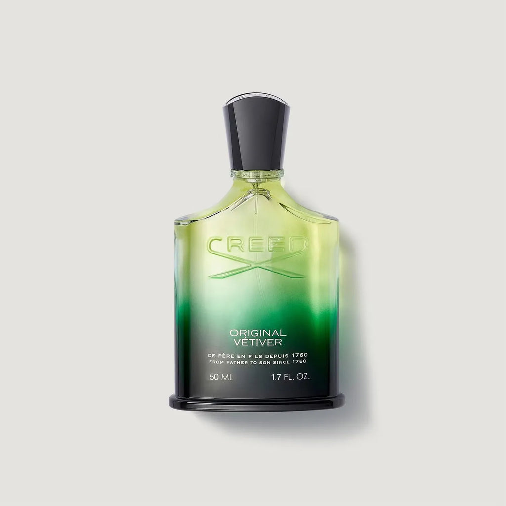 Creed ORIGINAL VETIVER Wit • Wildenberg Eindhoven • Exclusieve geuren