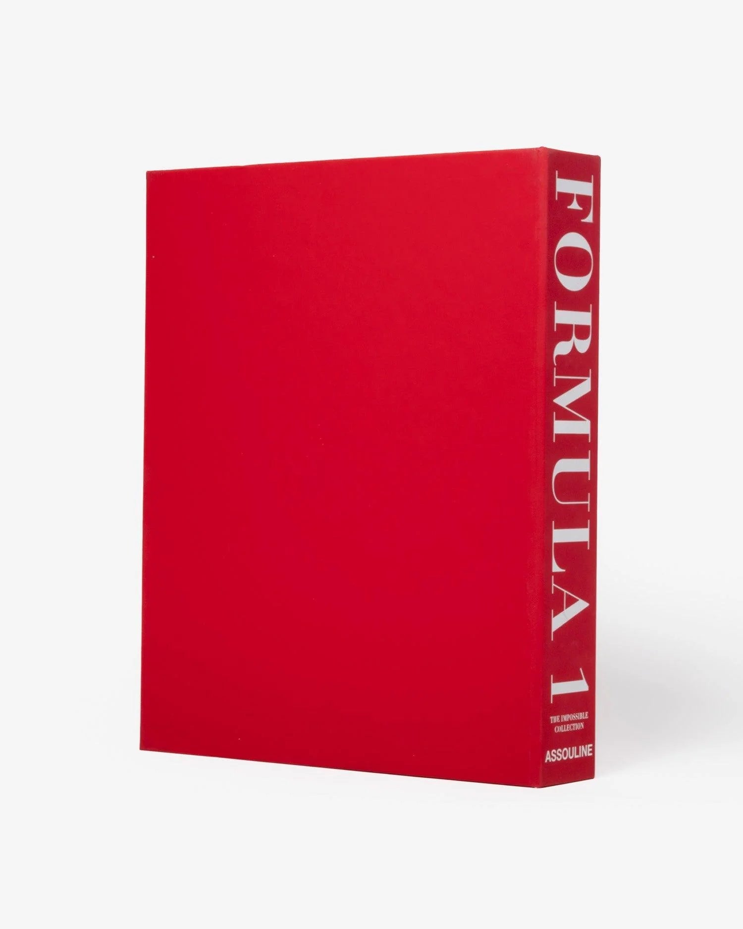 Assouline Formula 1