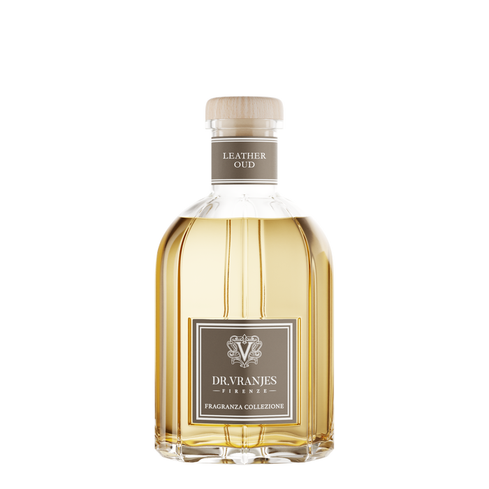 Dr Vranjes Leather Oud - 2500 ML
