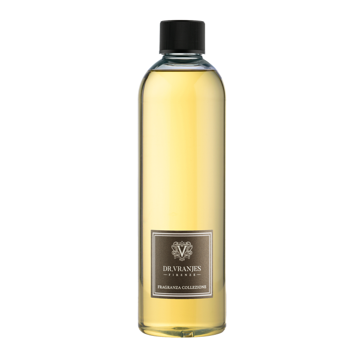 Dr. Vranjes - Leather Oud refill 500 ml