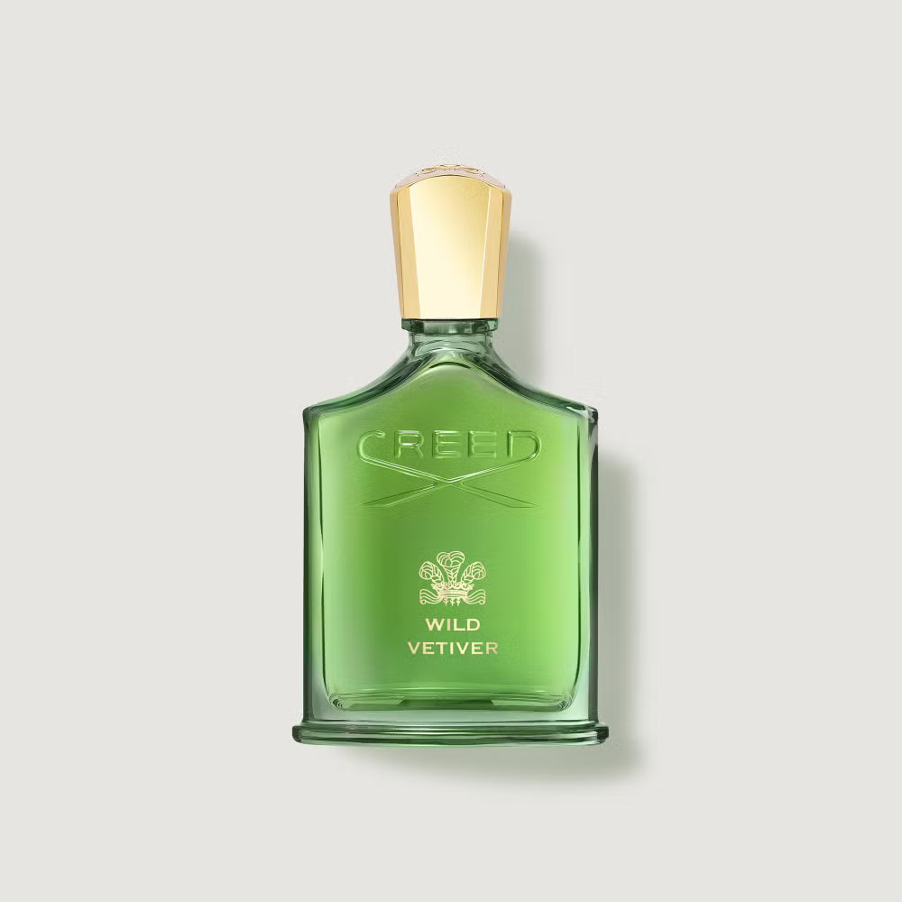 Creed Wild Vetiver - 100 ML