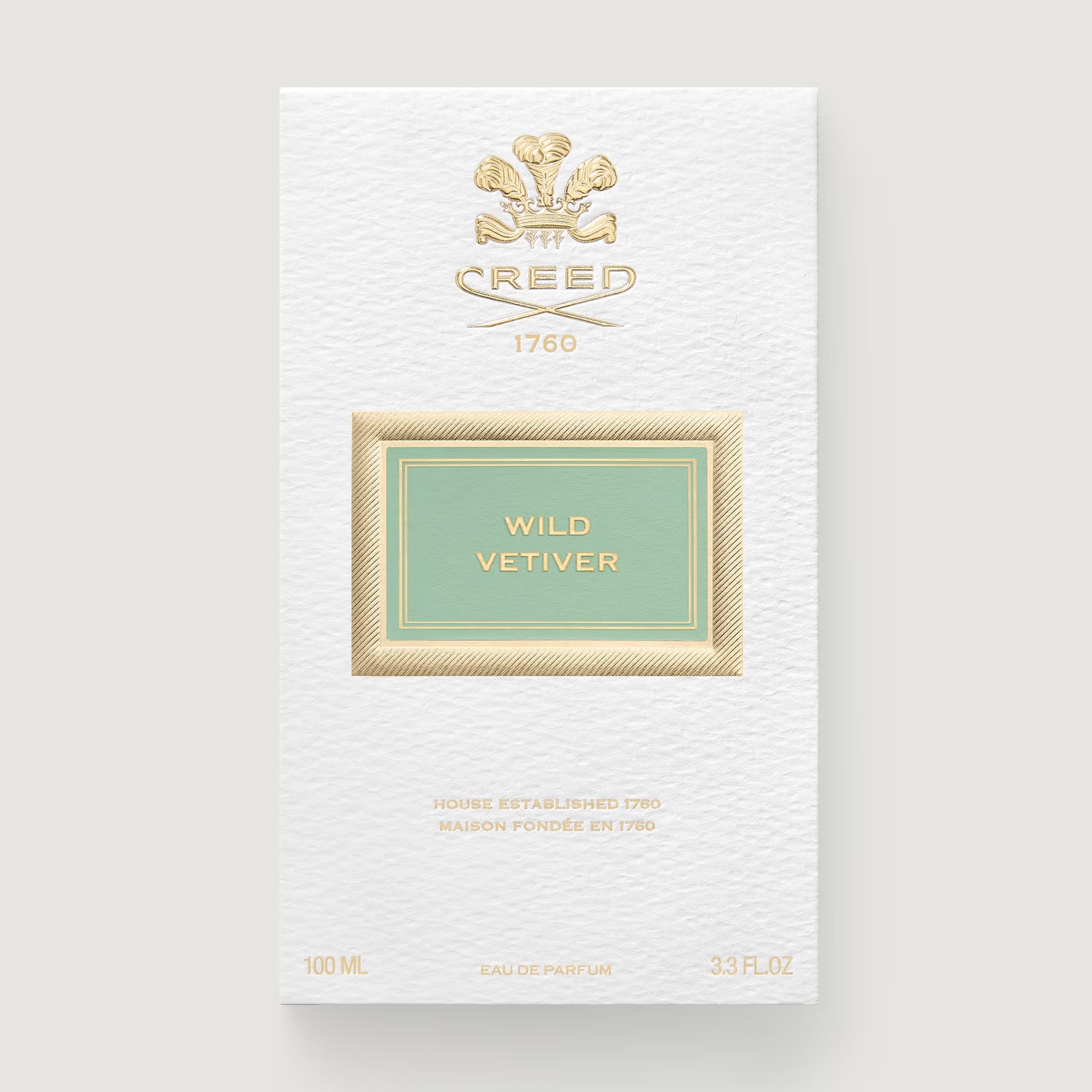 Creed Wild Vetiver - 100 ML