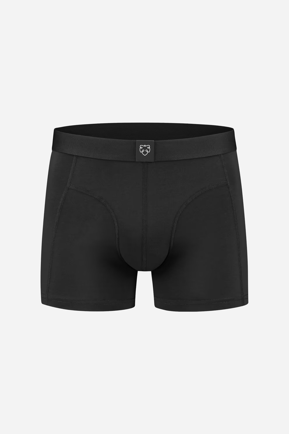 Adam Under Boxershort - Zwart