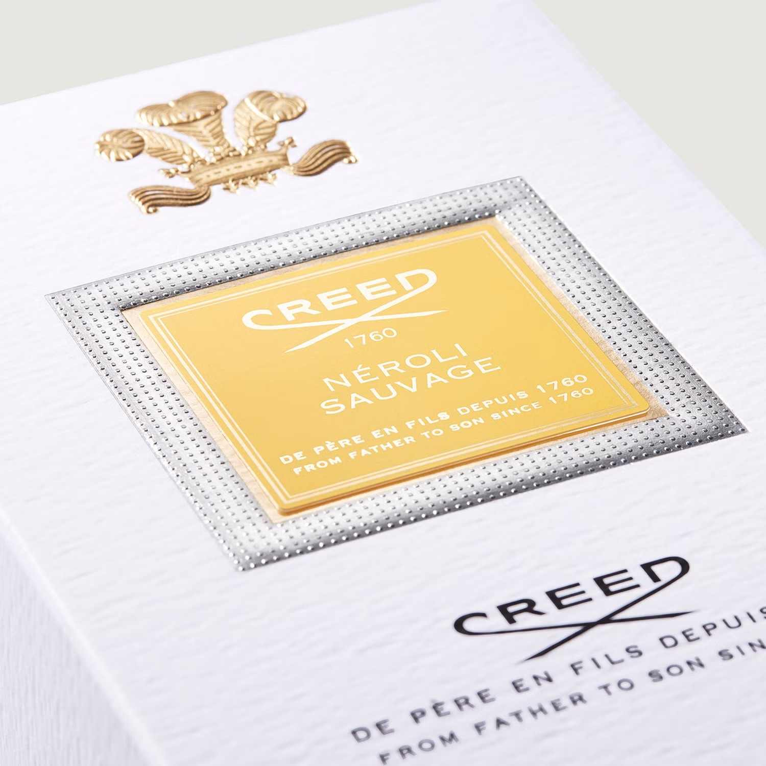 Creed NEROLI SAUVAGE - 50 ml