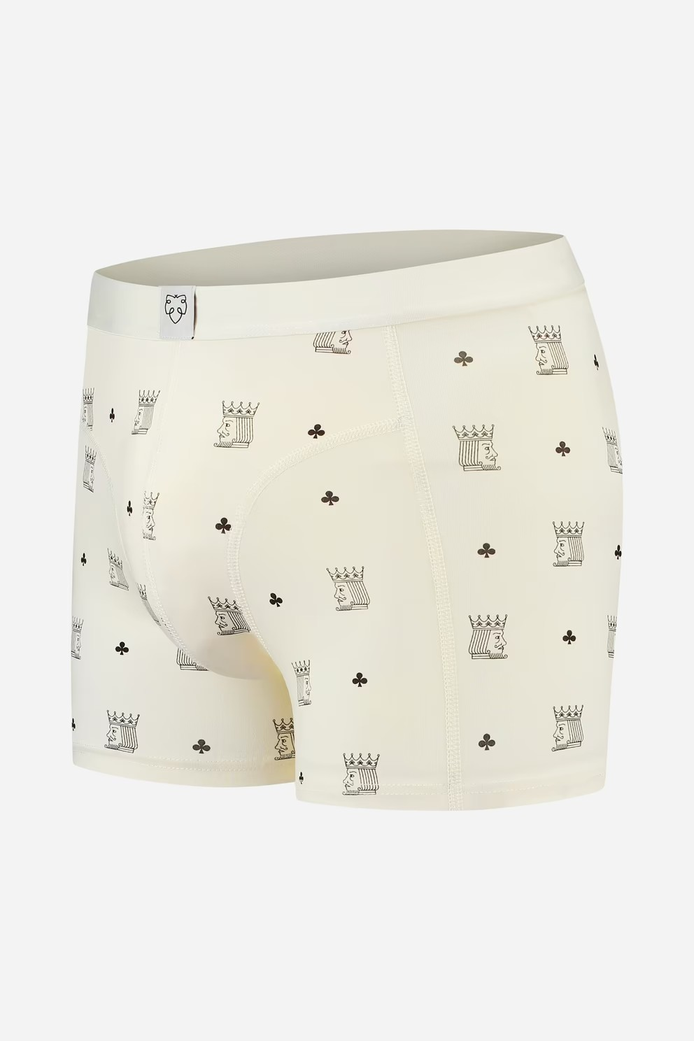 Adam Under Boxershort - Ecru