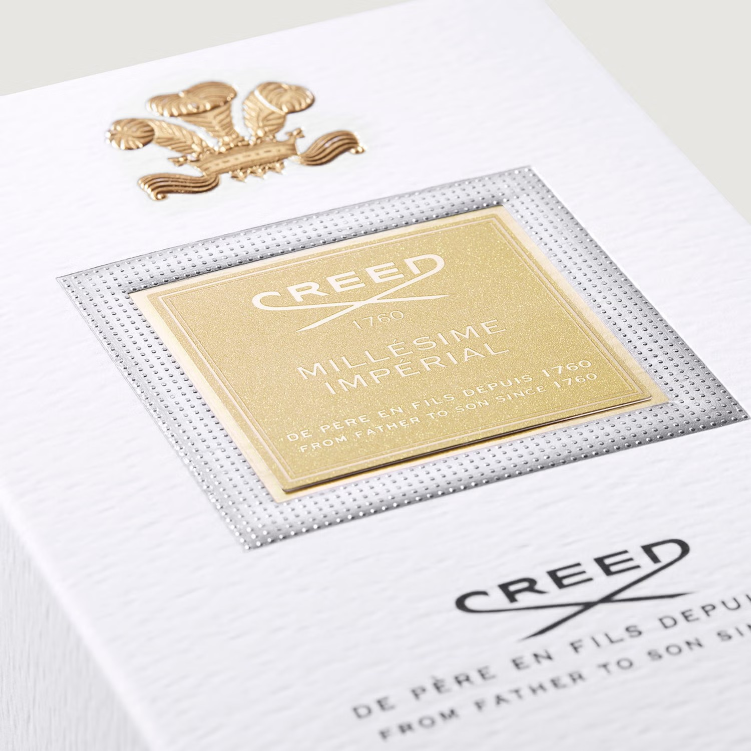 Creed Millésime Imperial - 50 ML