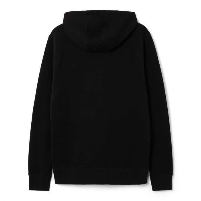 Mastrum Sweatshirt - Zwart