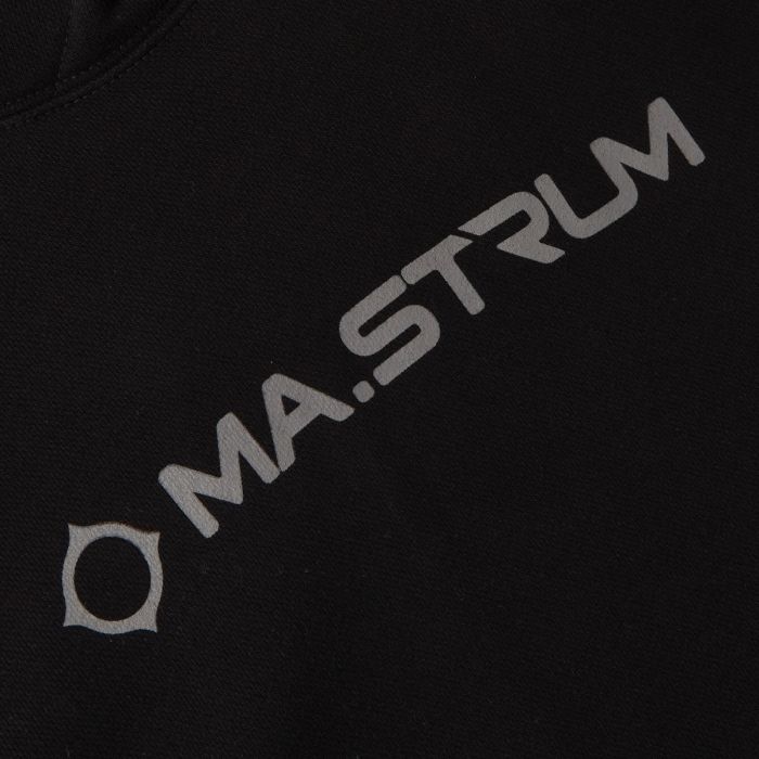 Mastrum Sweatshirt - Zwart