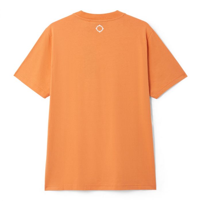 Mastrum T-shirt - Oranje
