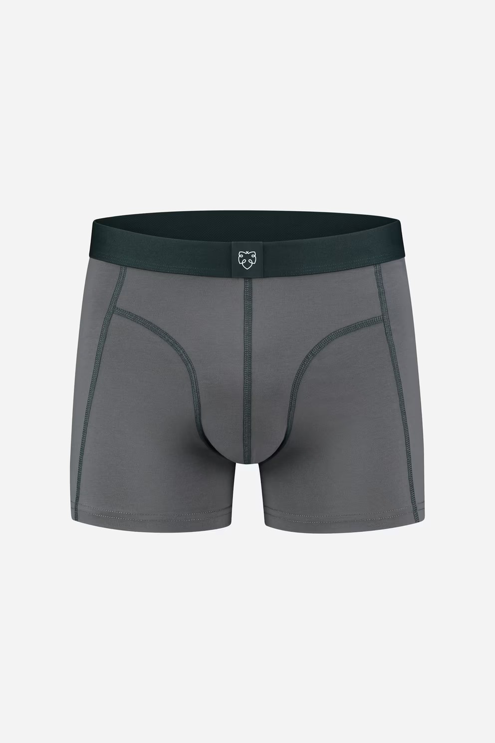 Adam Under Boxershort - Grijs