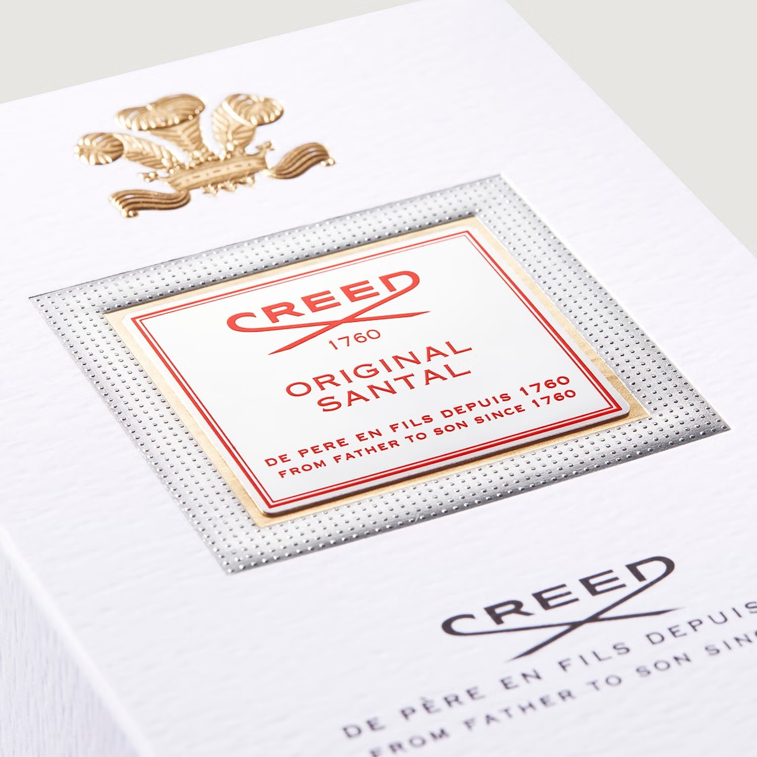 Creed Original Santal - 100 ML