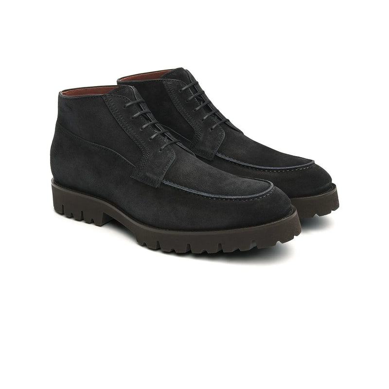 Greve Schoenen - Marine blauw