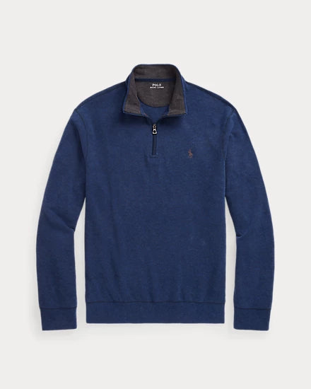 Ralph Lauren Sweatshirt - Marine blauw
