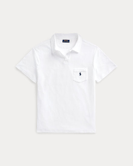 Ralph Lauren Polo Shirt - Wit
