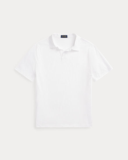 Ralph Lauren Polo Shirt - Wit