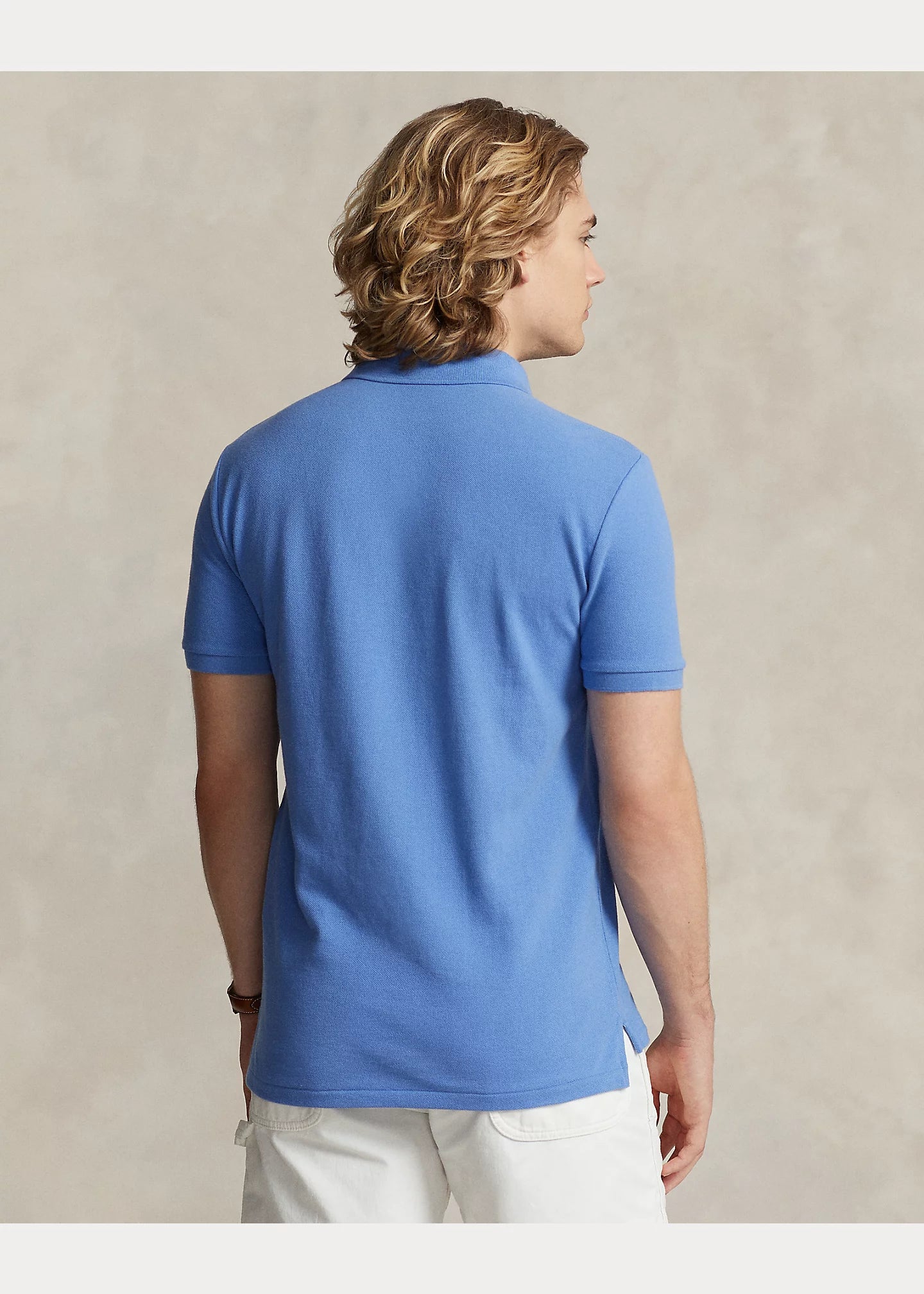 Ralph lauren Polo shirt - Marine blauw