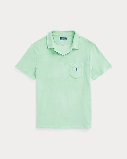 Ralph Lauren Polo Shirt - Mint