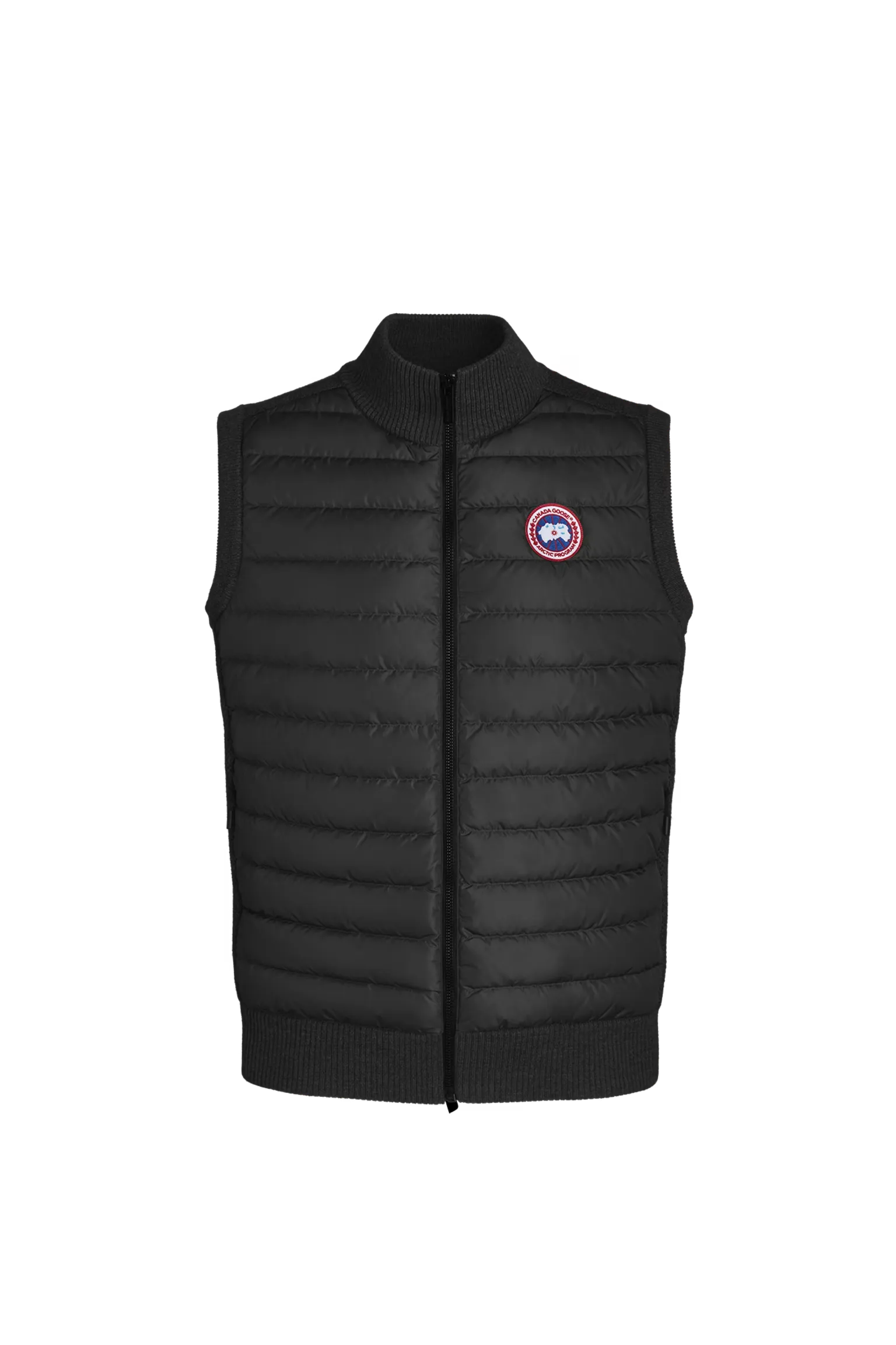 Canada Goose Bodywarmer - Zwart