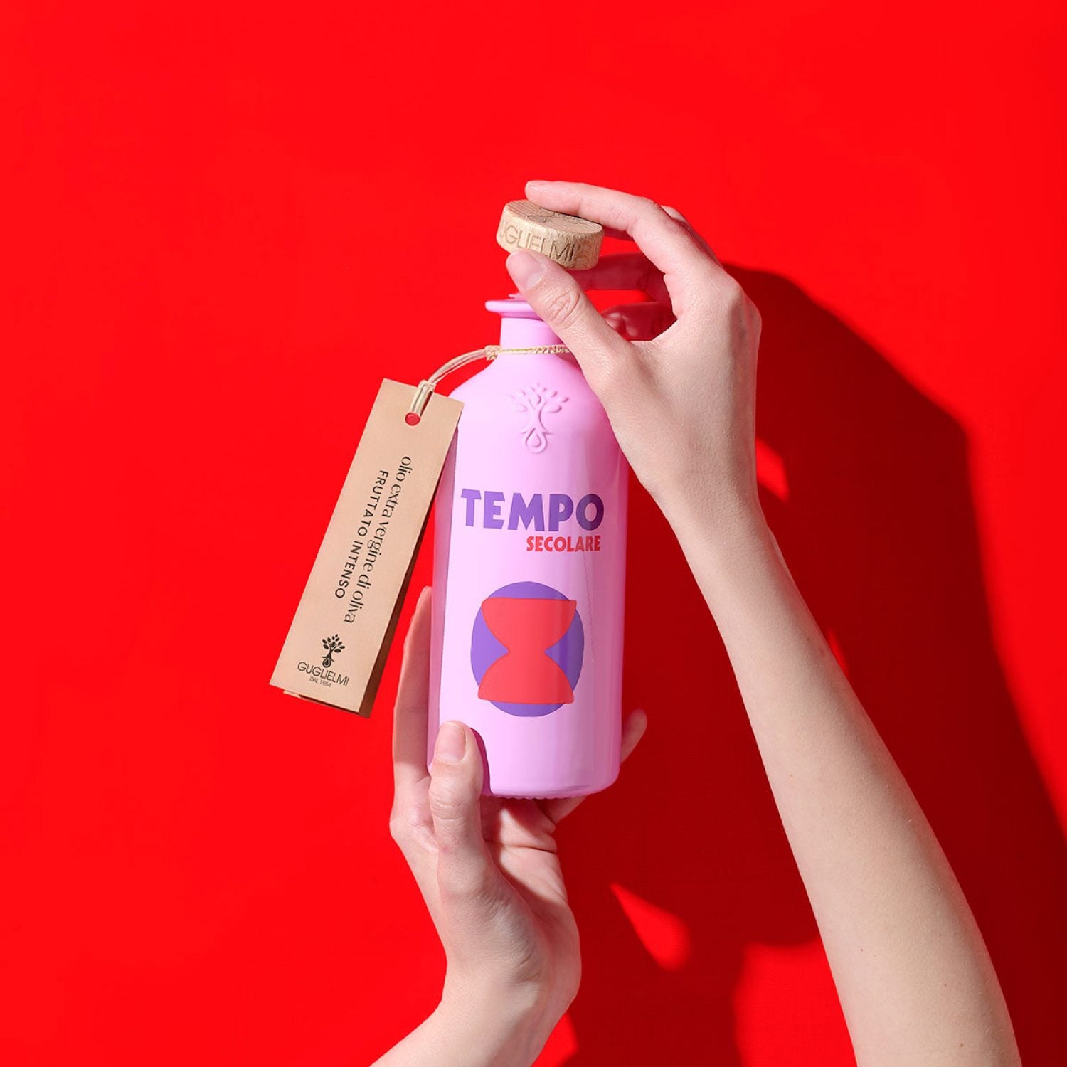 Gugliemi Tales Tempo Secolare 500ml