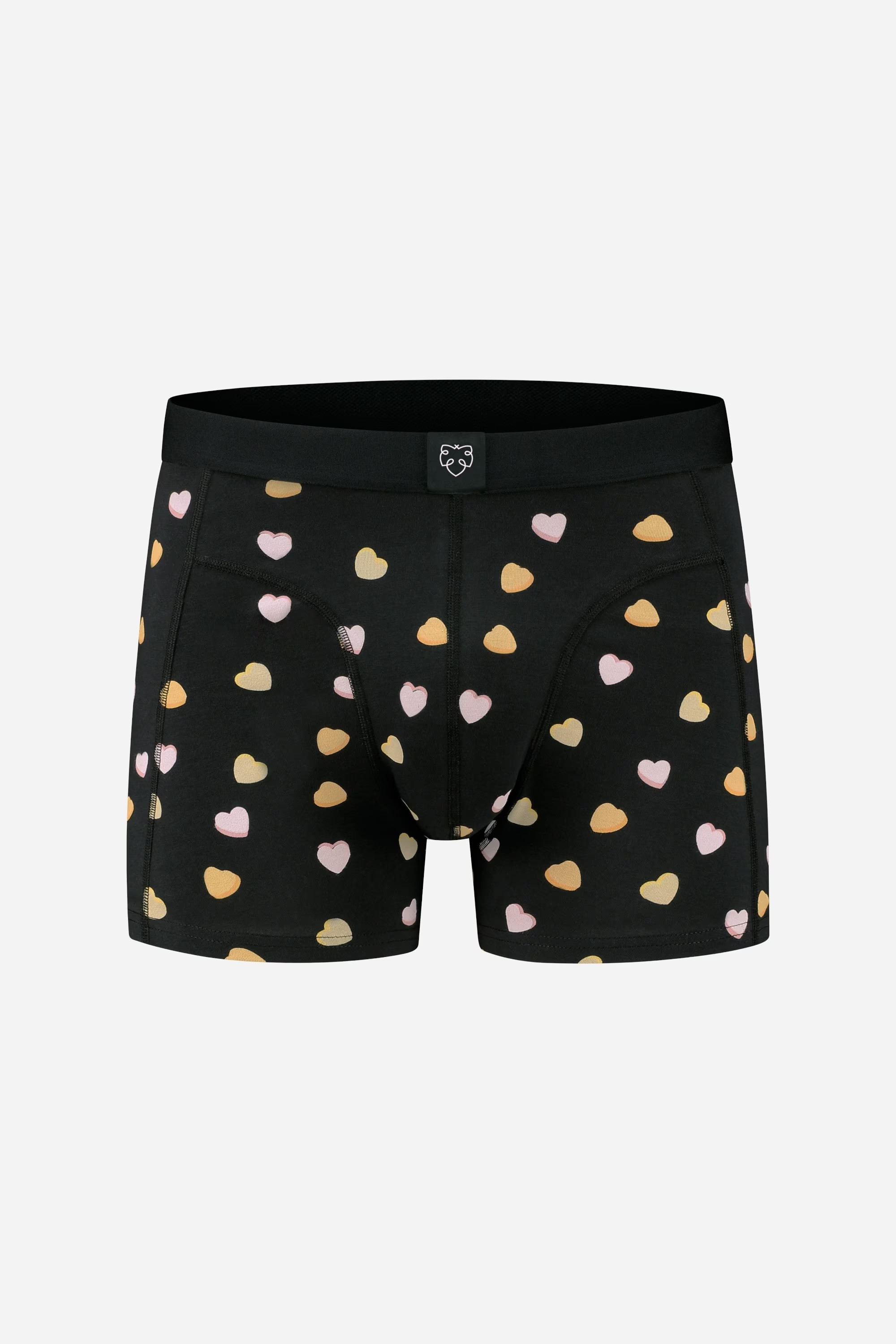 Adam Under Boxershort - Marine blauw