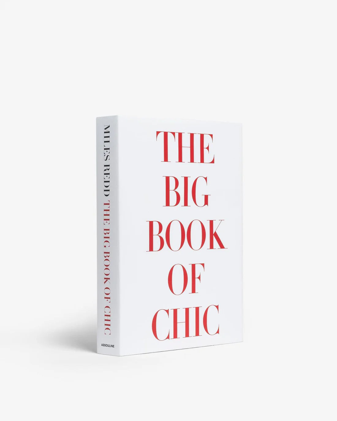 Book of chic