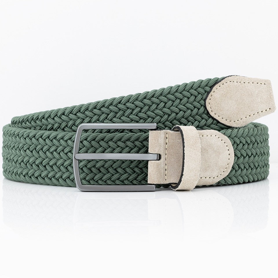 Lindenmann Riem - Groen