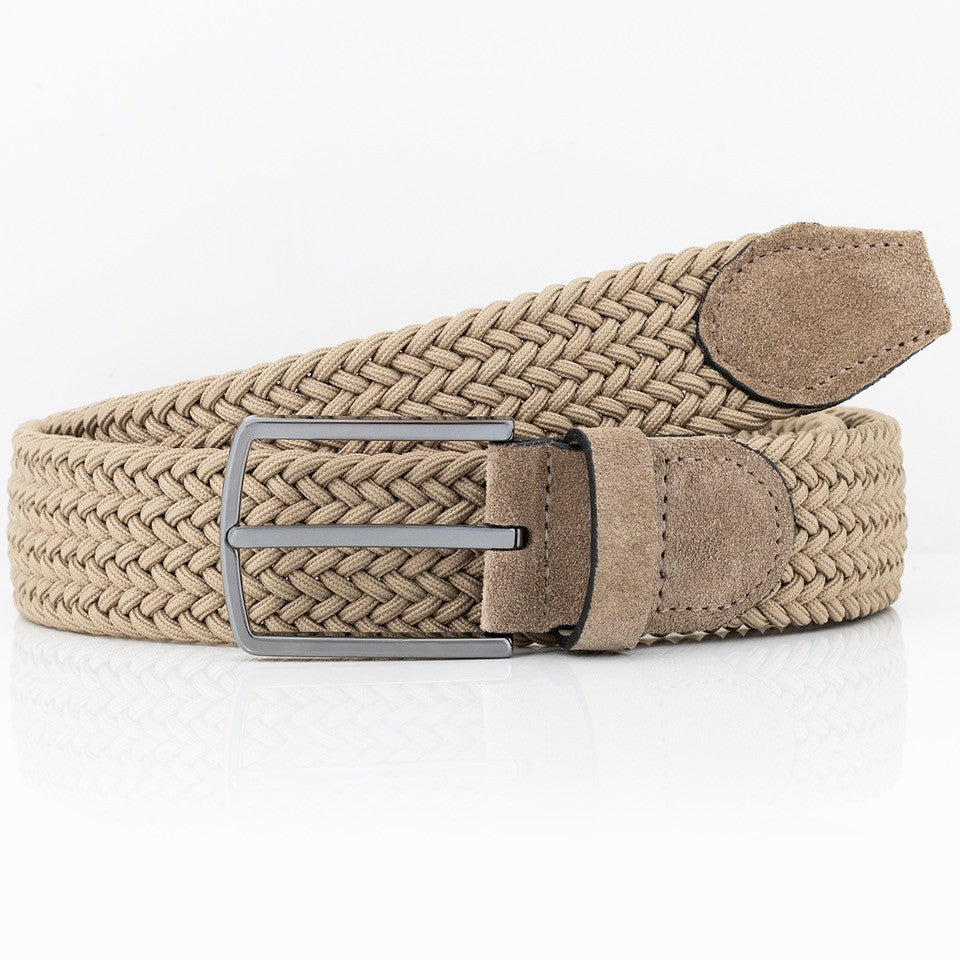 Lindenmann Riem - Taupe
