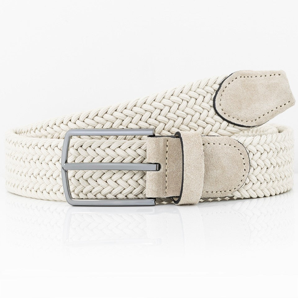 Lindenmann Riem - Ecru