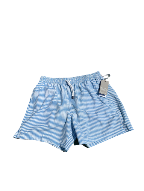 Fedeli Zwemshort - Lichtblauw