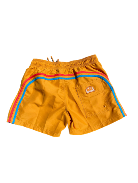 Sundek Zwemshort - Geel