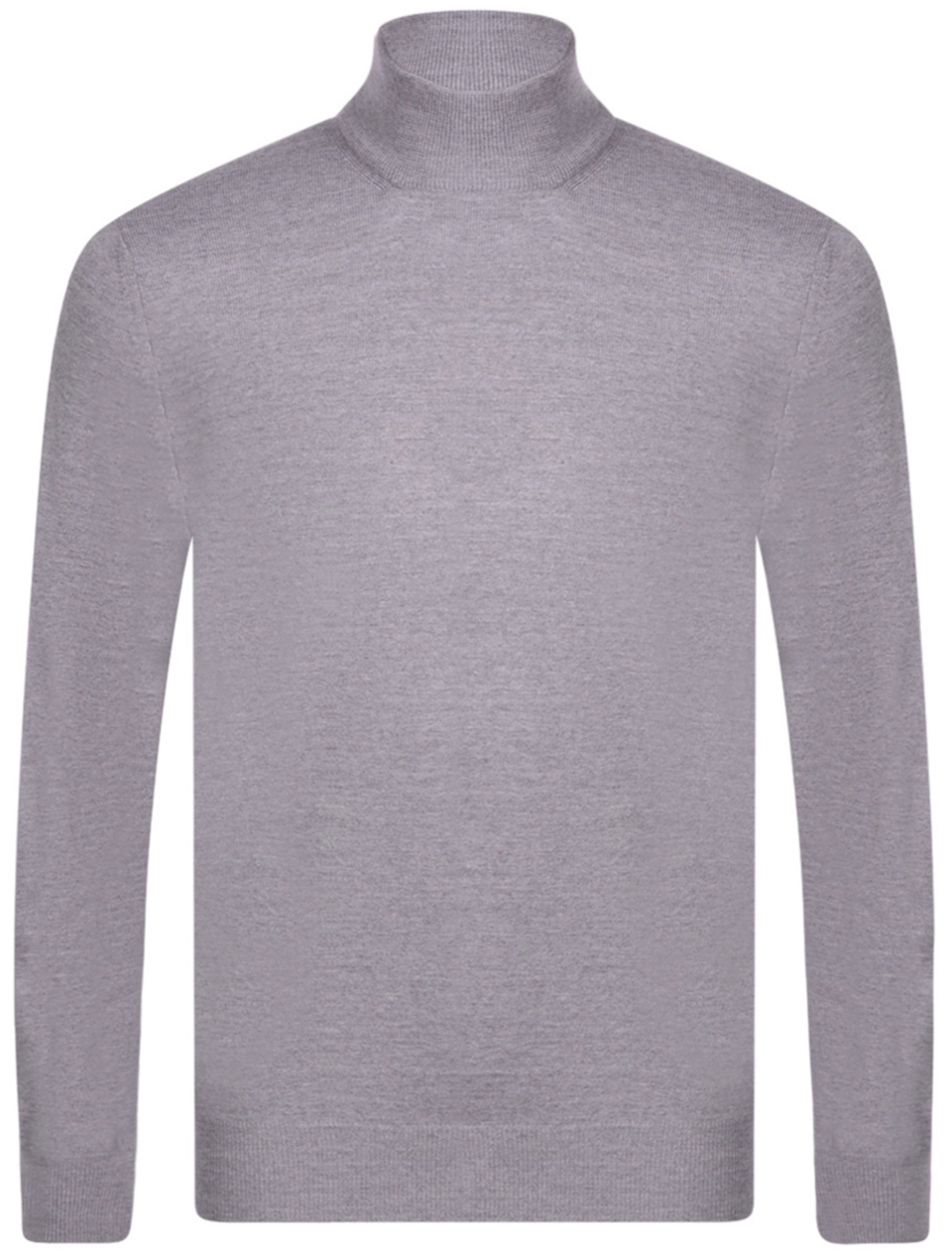 Gran Sasso Trui Turtle Neck - Grijs