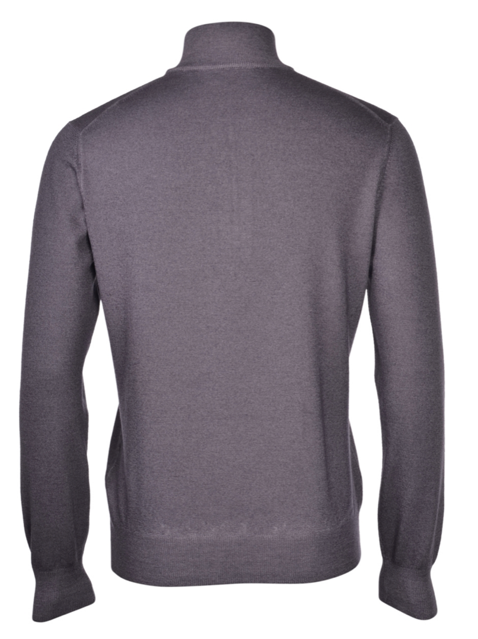Gran Sasso Trui Turtle Neck - Grijs