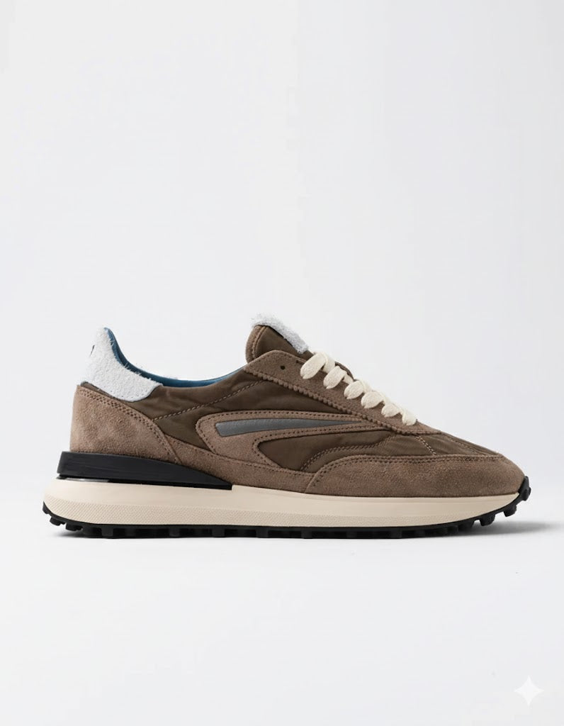 DATE Schoenen - Bruin