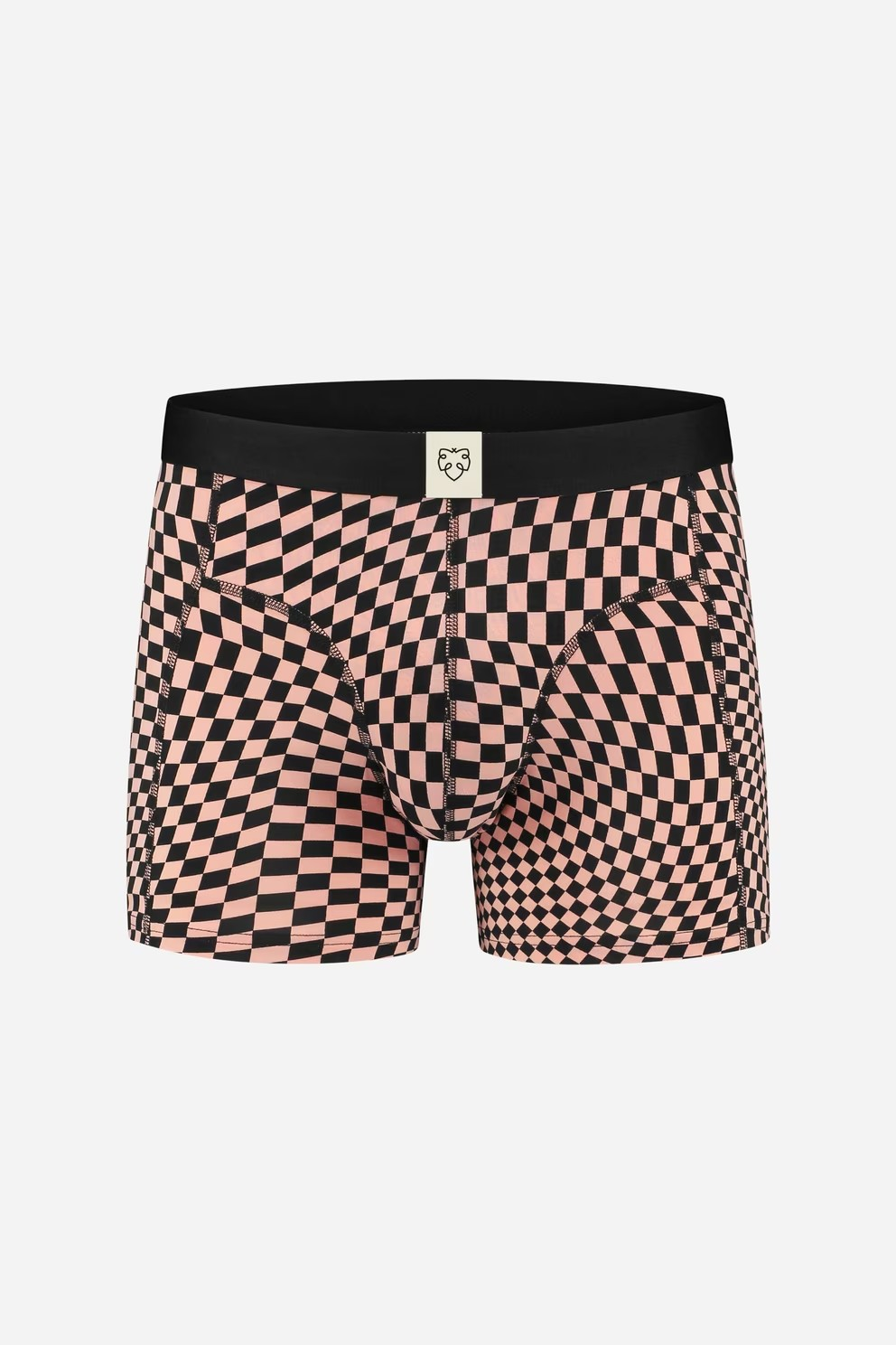 Adam Under Boxershort - Rose