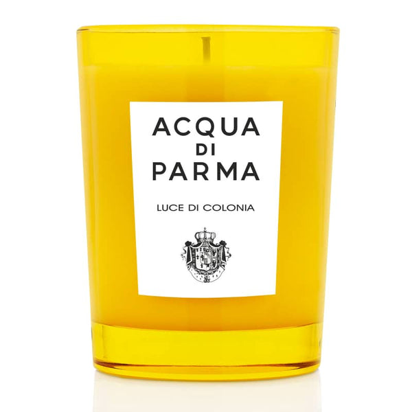 Acqua Di Parma Luce di Colonia Candle 500 gr