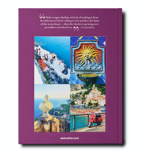Assouline Assouline Amalfi Coast