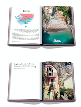 Assouline Assouline Amalfi Coast