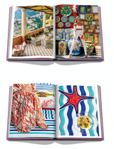 Assouline Assouline Amalfi Coast